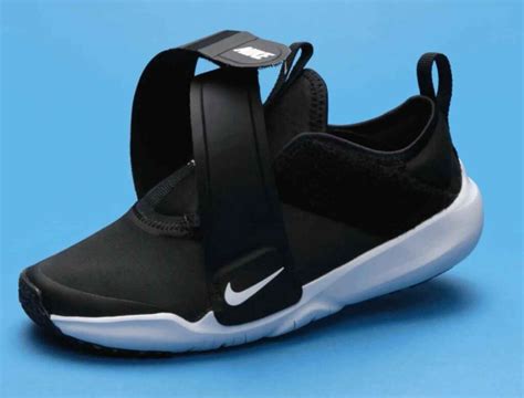 nike shoes without shoelaces.